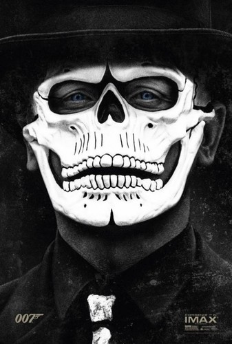 007 spectre james - 007,