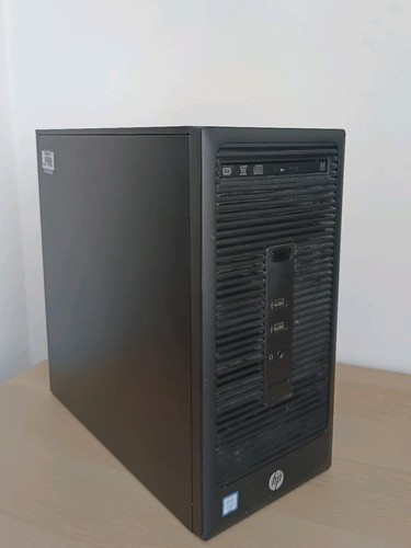 Starter gaming 6500 gtx - starter, i5-6500