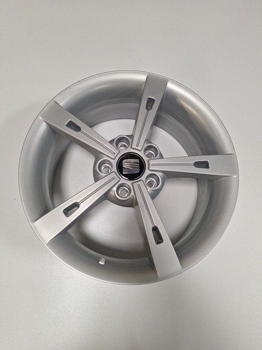New genuine seat toledo - new, 5p