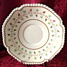 ROCKINGHAM/BRAMELD ANTIQUE