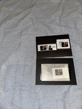 Moonwalker Stamps Netherlands