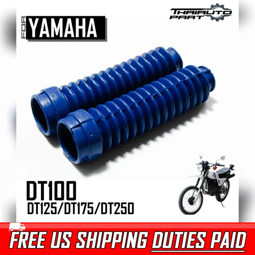 For yamaha dt100 - for, dt125