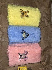 Winnie The Pooh Piglet Eeyore