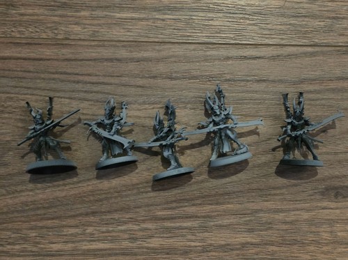 Warhammer 40k 5x - warhammer,