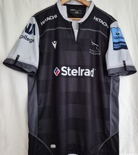 Newcastle Falcons Rugby Home
