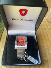 Tonino Lamborghini Water 50