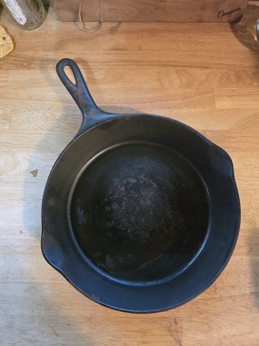 Vintage wagner ware sidney - wagner,