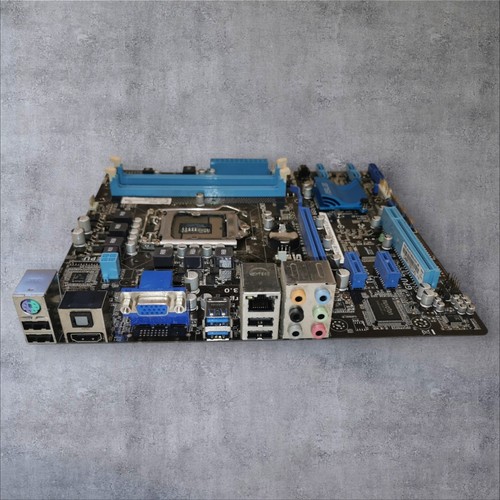 Asus p8h61 - asus, p8h61-m