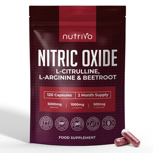 Nitric oxide complex - nitric,