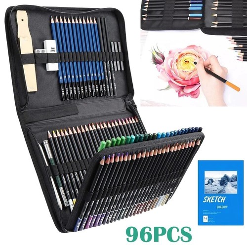 96pcs professional artist - professional,