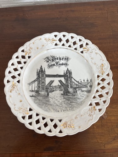 Antique present from - present, london