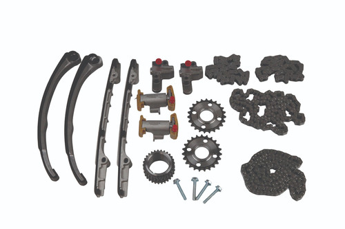 Jaguar timing chain - jaguar,