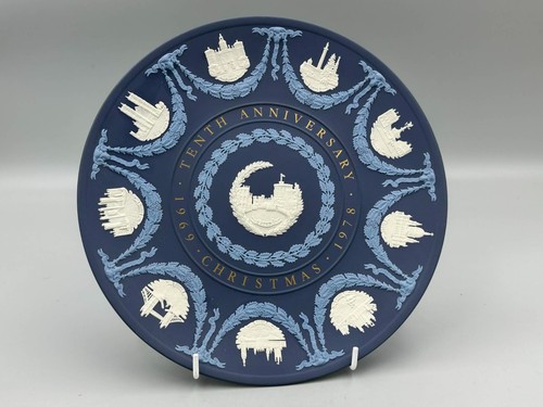 Wedgwood jasperware tri - wedgwood,