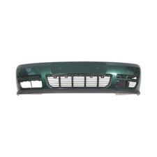 Polo 6N front bumper wide