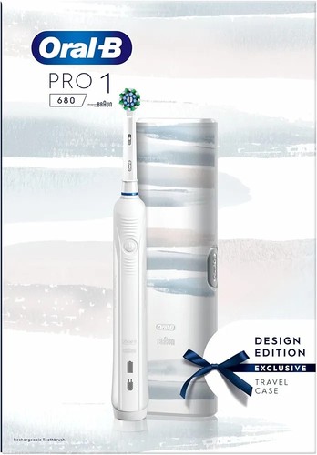 Oral pro 680 design - pro,