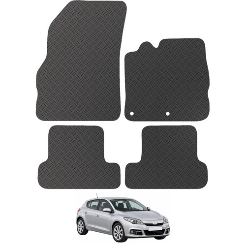 For renault megane mk3 2008 - megane,