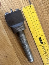 Wadkin RS Lathe 2 Prong Drive