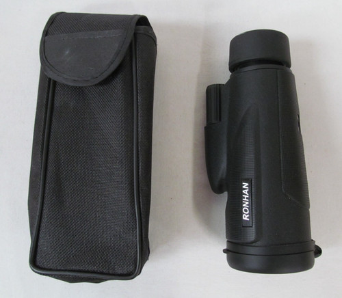 Ronhan 12x50 monocular - ronhan, hd