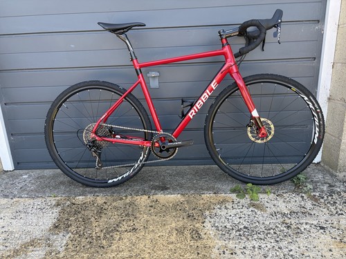 Ribble cgr 1xsram - ribble, apex