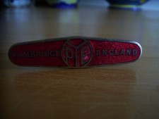 VINTAGE "PYE CAMBRIDGE" RADIO