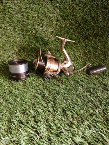 Shimano exage 4000 fishing - shimano, fd