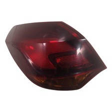 Lh Outer Tail Light Vauxhall Astra 5 Door Sri Cdti S/s 2009-2018 1956cc Diesel