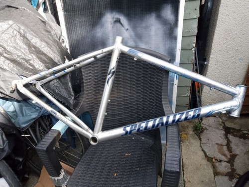 Specialized rockhopper - specialized,