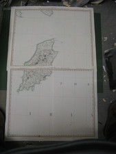 100% ORIGINAL LARGE SCALE ISLE