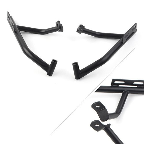 Top case rear pannier rack - top,