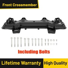 Front Suspension Crossmember