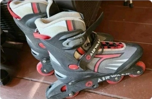 Airwalk multicolor size mens - airwalk,
