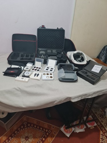 Dji mavic pro drone - 2,