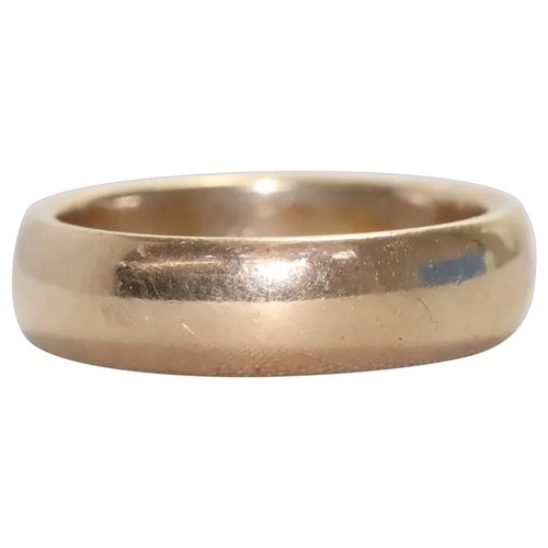 Russian gold wedding - gold,