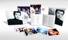 Peter gabriel 25th - so,