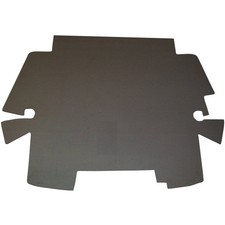 VW Beetle Bonnet Liner 1968-1979 113863509F