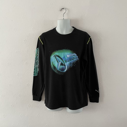 Puma mercedes amg petronas - puma, f1