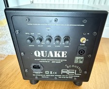 Rel Acoustics Quake 100W