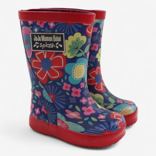 Jojo maman bébé girls - jojo, floral