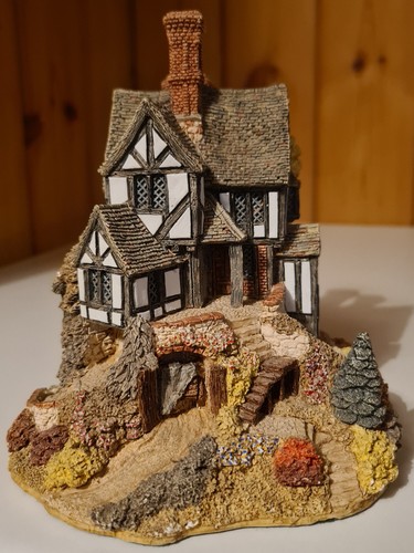 Lilliput lane wenlock rise - lilliput,