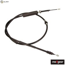 CABLE PULL PARKING BRAKE