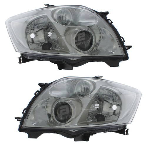 For toyota auris 2007 - toyota, 2007-2010