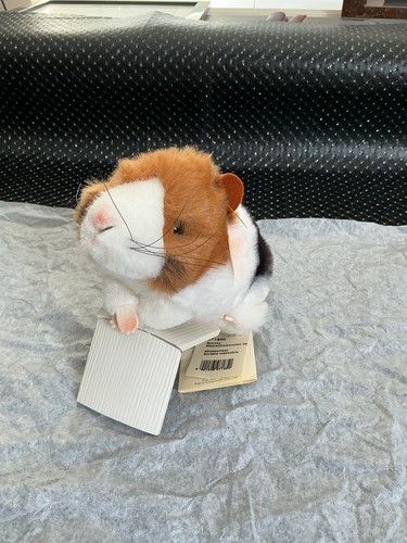 Steiff 071850 swinney guinea - 071850,