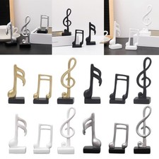 3Pcs Modern Music Symbol