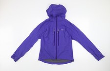 Rab Women's Purple VaPour-rise