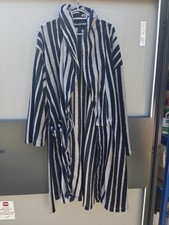 Men's Dressing Gown Large