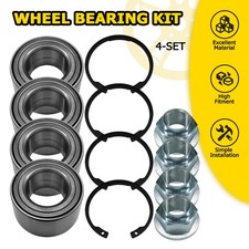 4 X for Ifor Williams Trailer