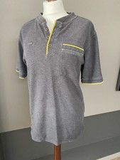 mcdonalds crew staff t-shirt