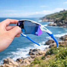 Oakley Radar EV Prizm Path