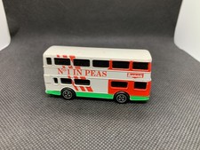 Corgi daimler fleetline - -,