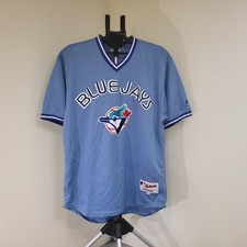 The Toronto Blue Jays Roy